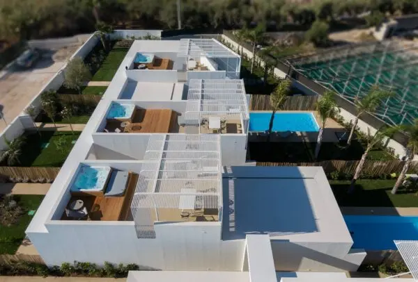 Villa via Marina Di Ragusa Snc, Monterosso Almo