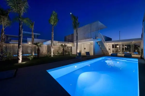 Villa via Marina Di Ragusa Snc, Monterosso Almo