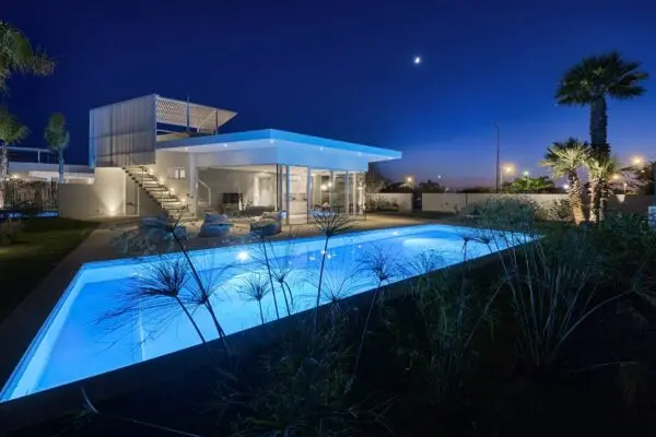 Villa via Marina Di Ragusa Snc, Monterosso Almo