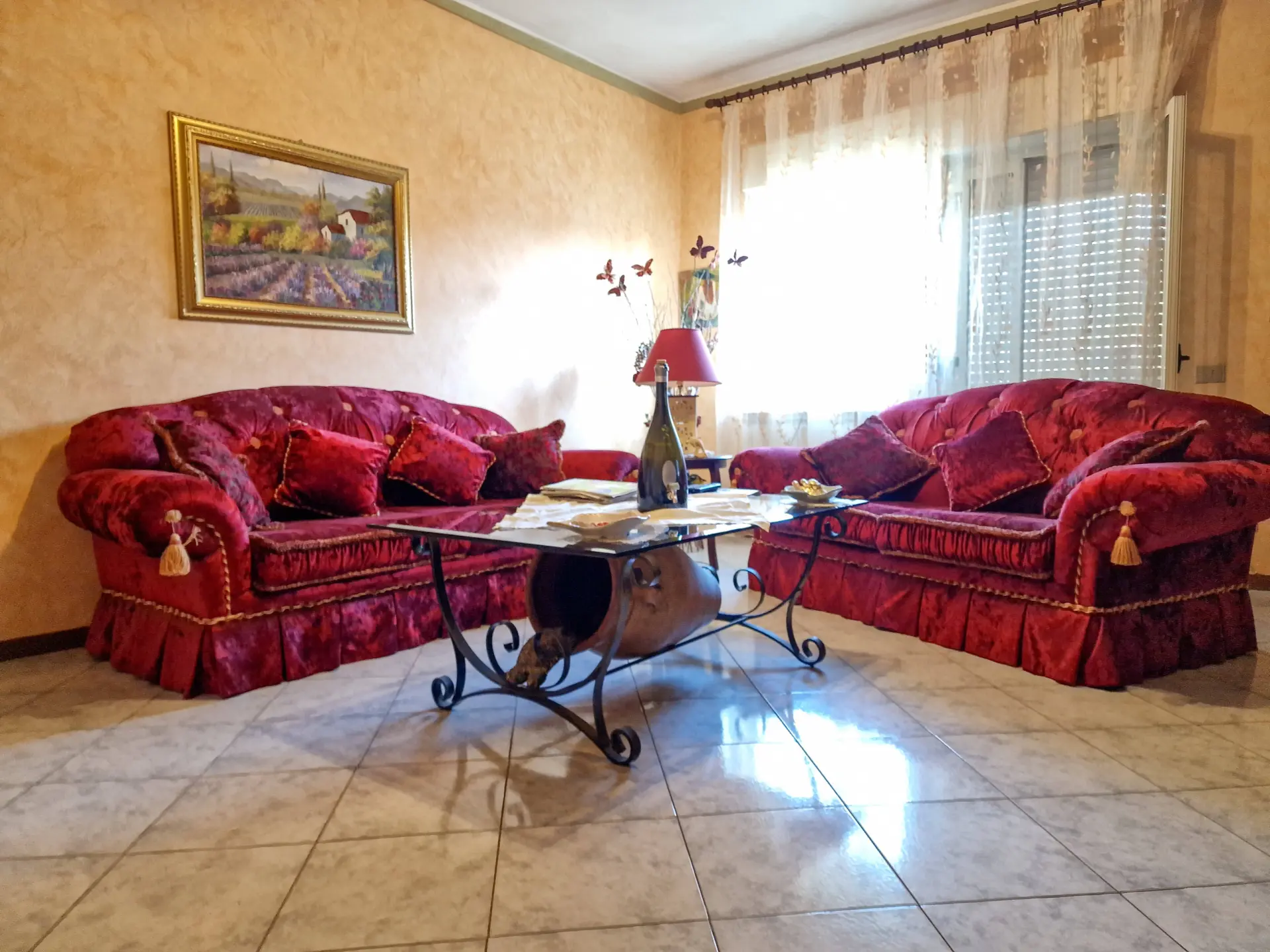 Immagine per Appartamento in vendita a Ragalna Via Generale Cascino snc