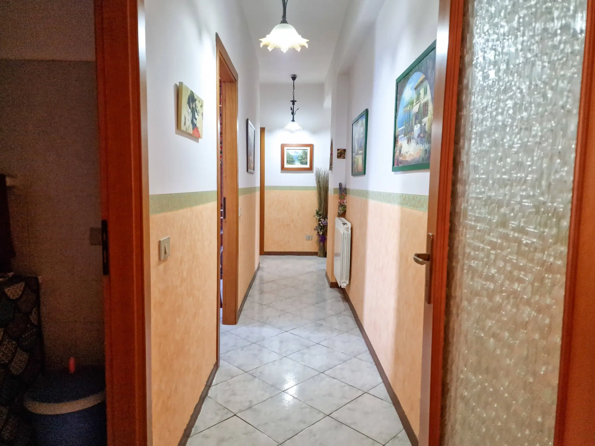 Immagine per Appartamento in vendita a Ragalna Via Generale Cascino snc