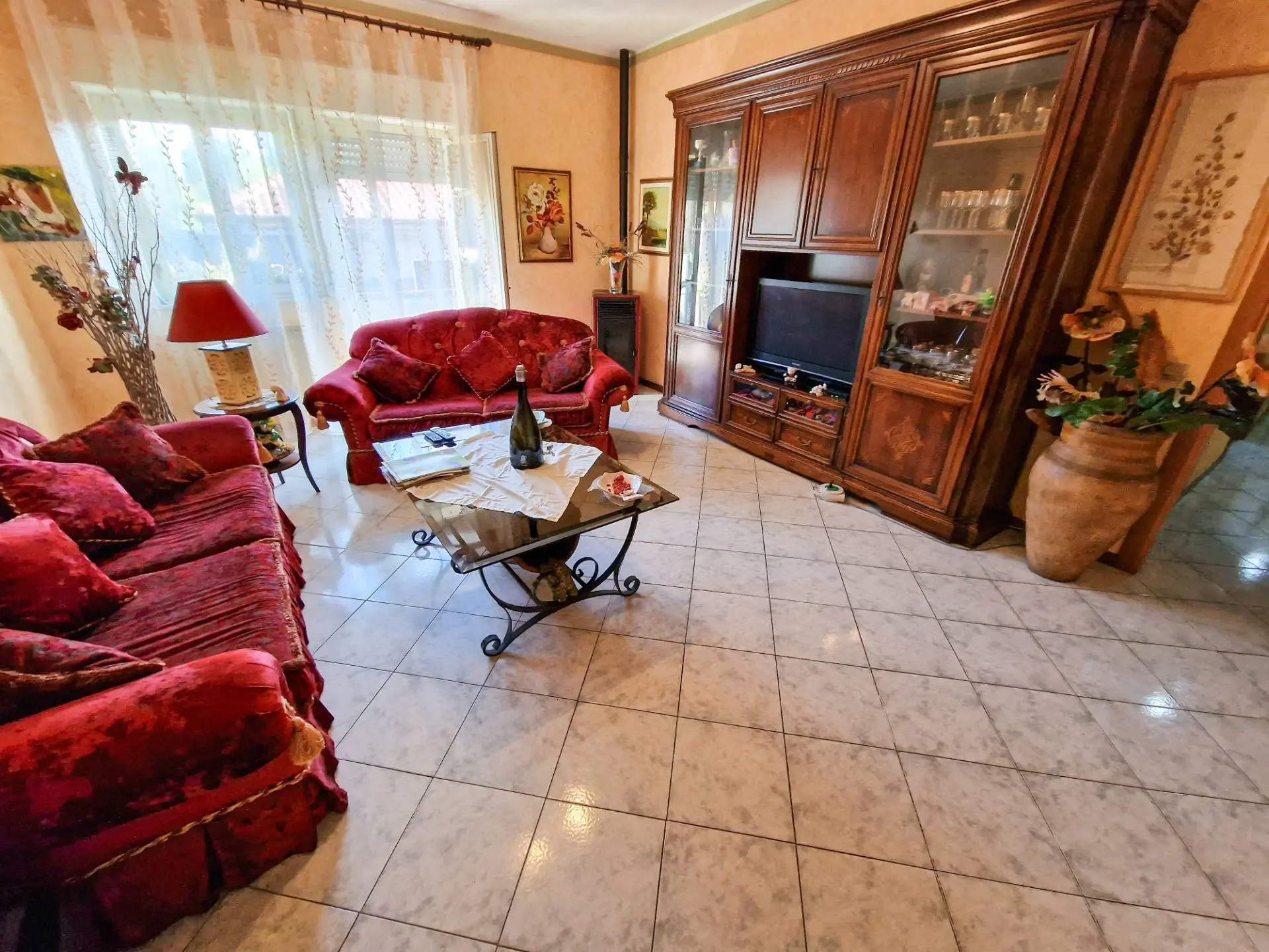 Immagine per Appartamento in vendita a Ragalna Via Generale Cascino snc