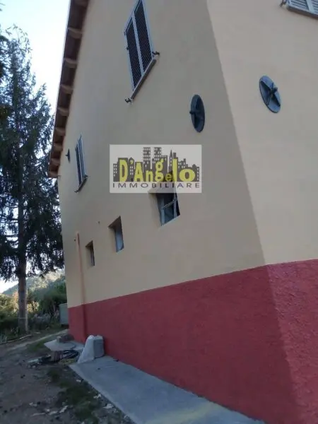 Appartamento strada Provinciale 237, Roccafluvione