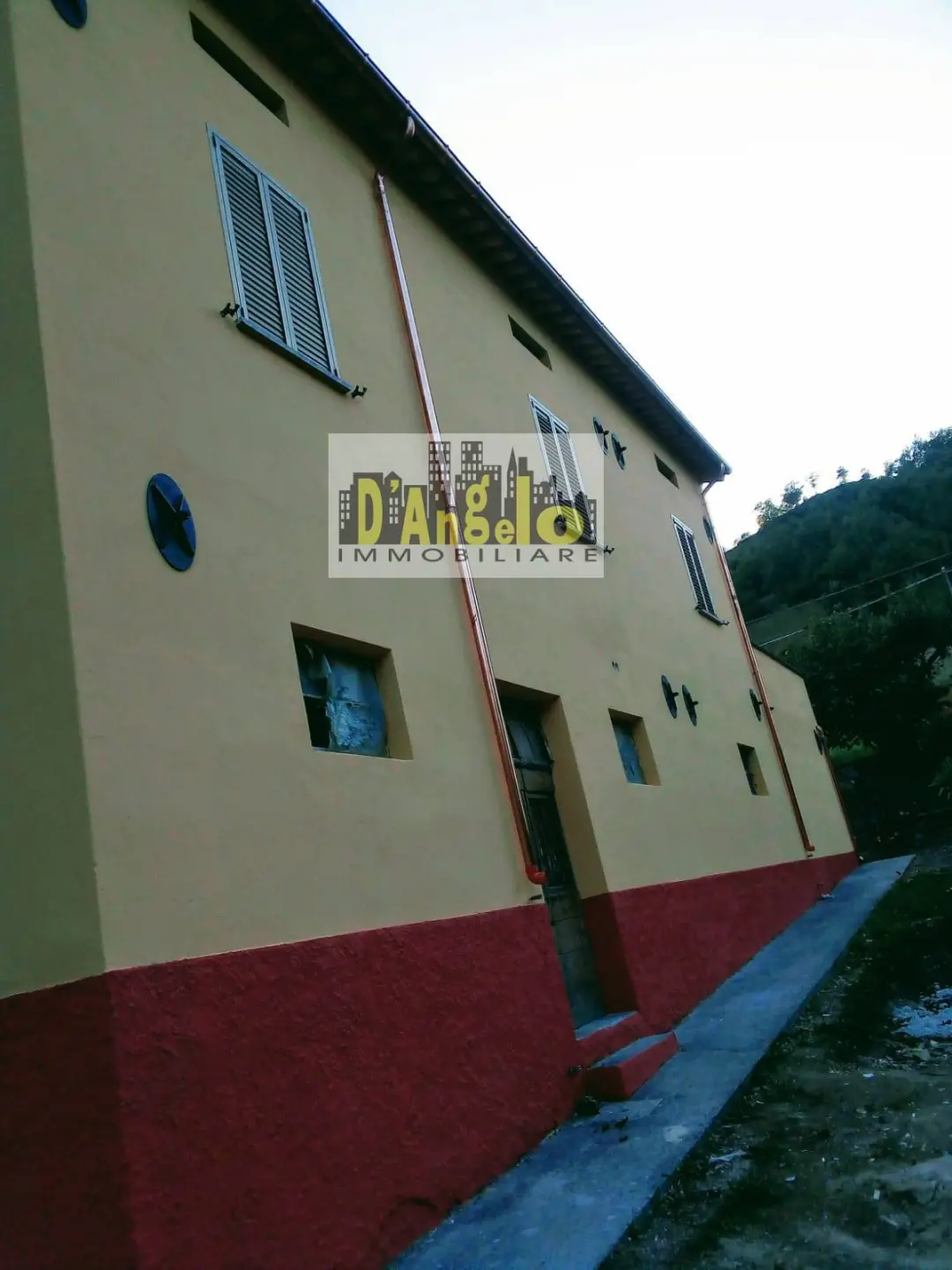 Immagine per Appartamento in vendita a Roccafluvione Strada Provinciale 237 
