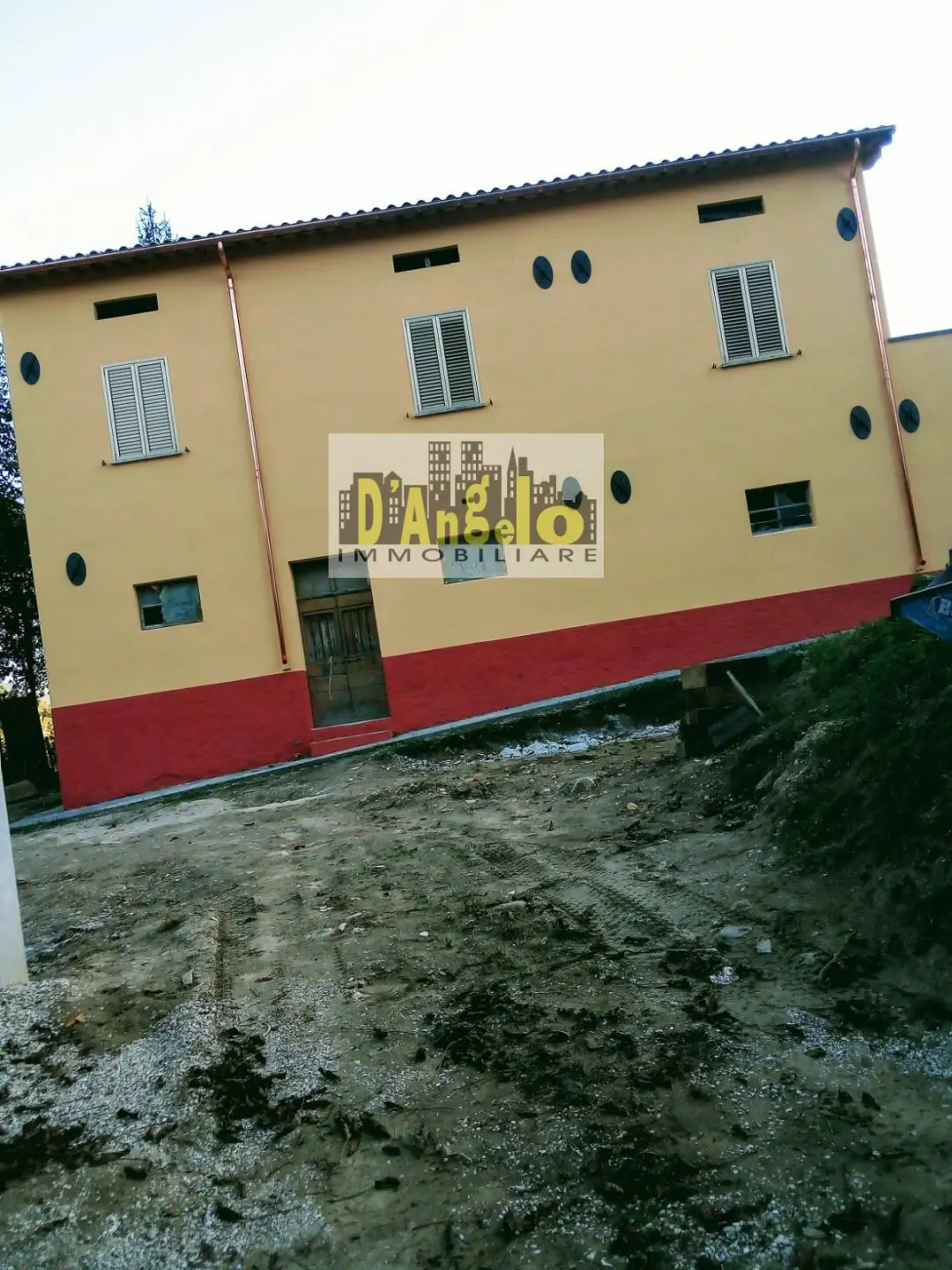 Immagine per Appartamento in vendita a Roccafluvione Strada Provinciale 237 