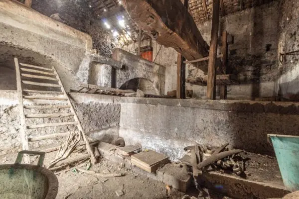 Rustico/Casale via Spirito Santo Snc, Aci Sant'Antonio