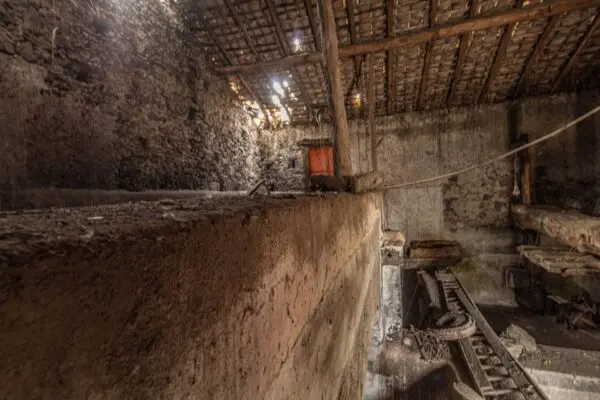 Rustico/Casale via Spirito Santo Snc, Aci Sant'Antonio