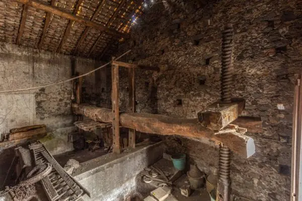 Rustico/Casale via Spirito Santo Snc, Aci Sant'Antonio