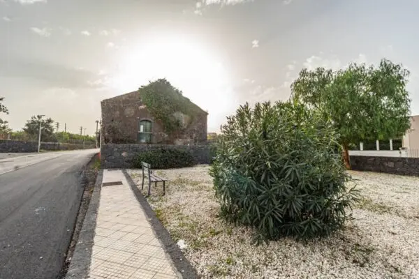 Rustico/Casale via Spirito Santo Snc, Aci Sant'Antonio