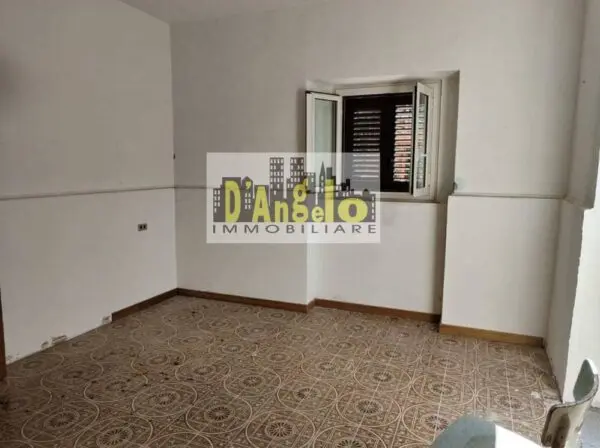 Casa Indipendente strada Radicina 53, Roccafluvione