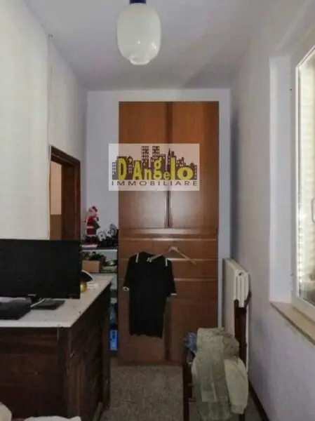Casa Indipendente strada Radicina 53, Roccafluvione