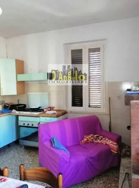 Casa Indipendente strada Radicina 53, Roccafluvione