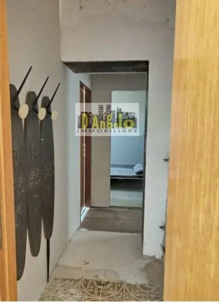 Casa Indipendente strada Radicina 53, Roccafluvione