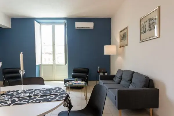 Casa Indipendente via Emanuele De Benedictis, Siracusa