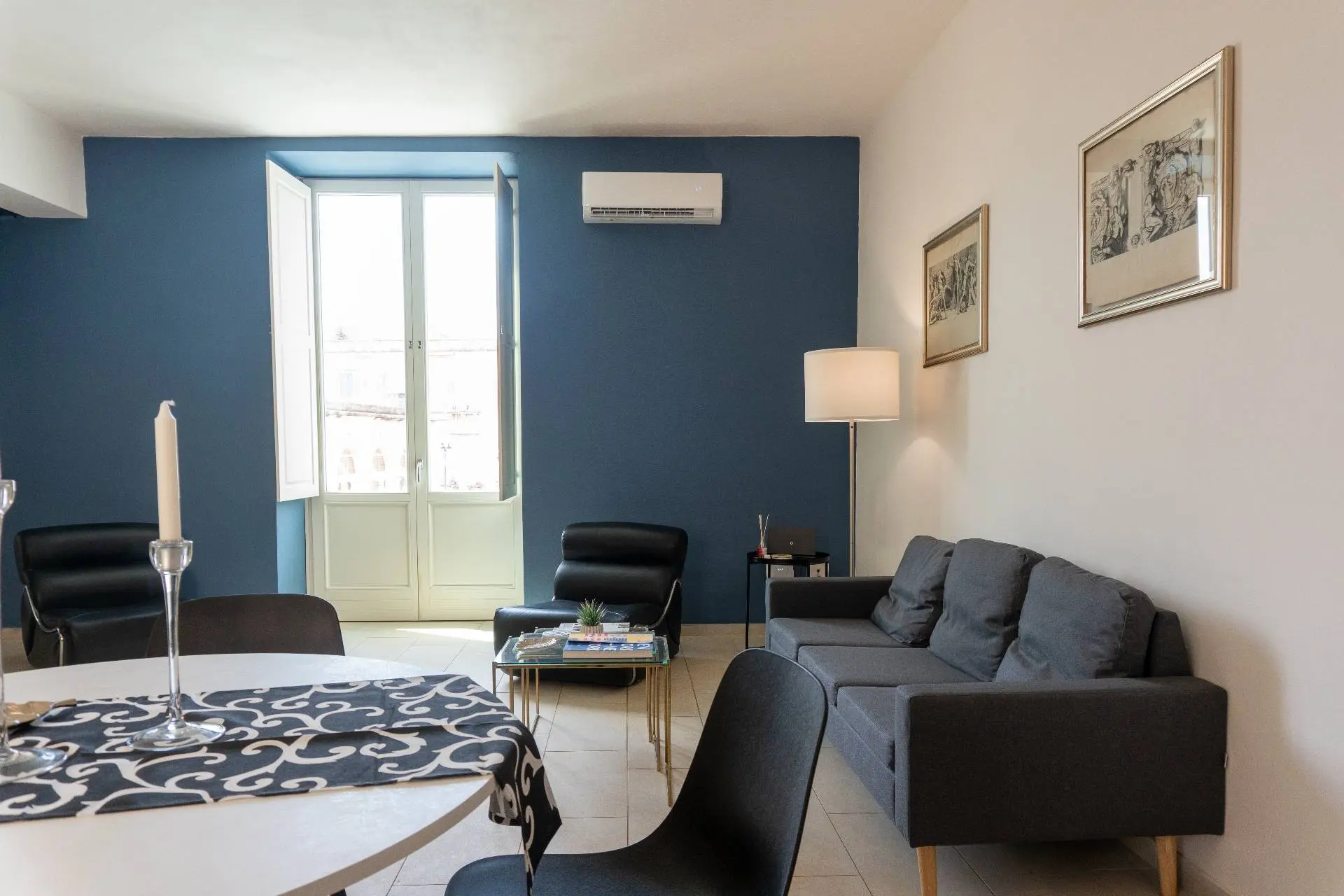 Immagine per Casa indipendente in vendita a Siracusa via emanuele de Benedictis 