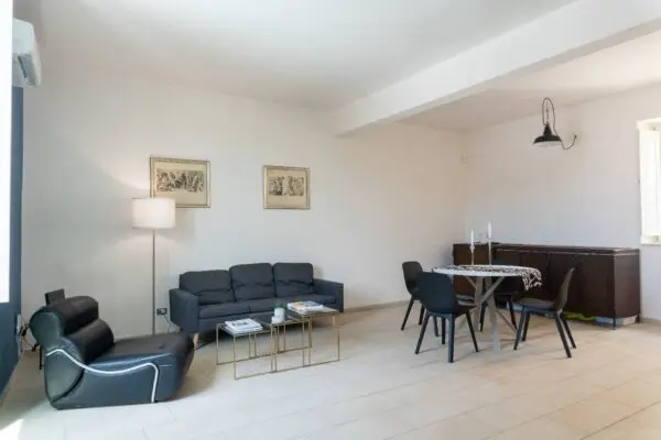 Casa Indipendente via Emanuele De Benedictis, Siracusa