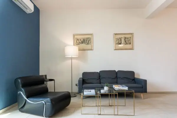 Casa Indipendente via Emanuele De Benedictis, Siracusa