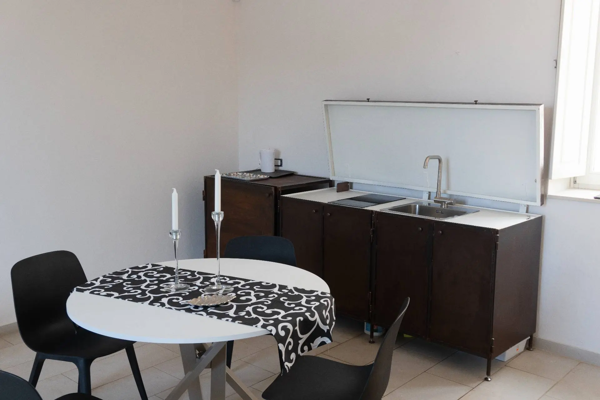 Immagine per Casa indipendente in vendita a Siracusa via emanuele de Benedictis 
