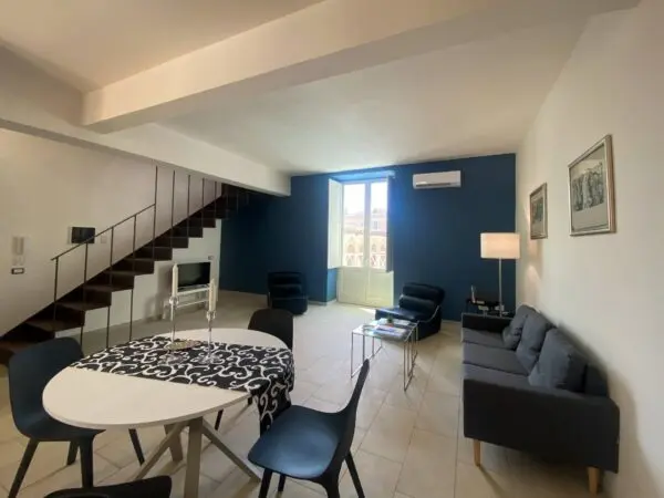 Casa Indipendente via Emanuele De Benedictis, Siracusa