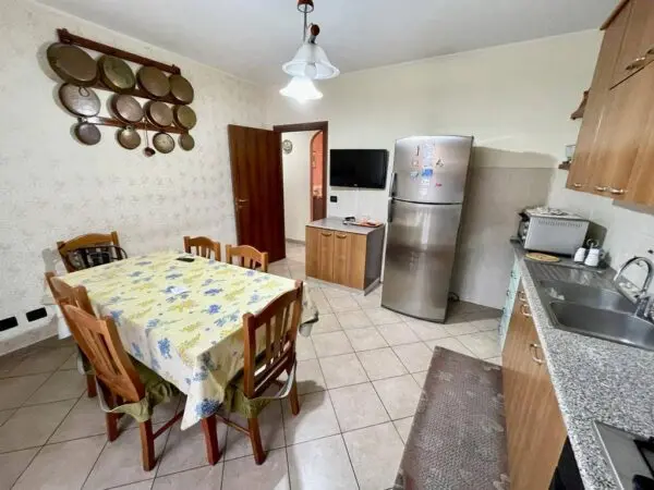 Villetta A Schiera via, Alessandria