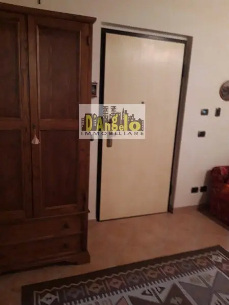 Casa Indipendente via Castello 10, Rotella