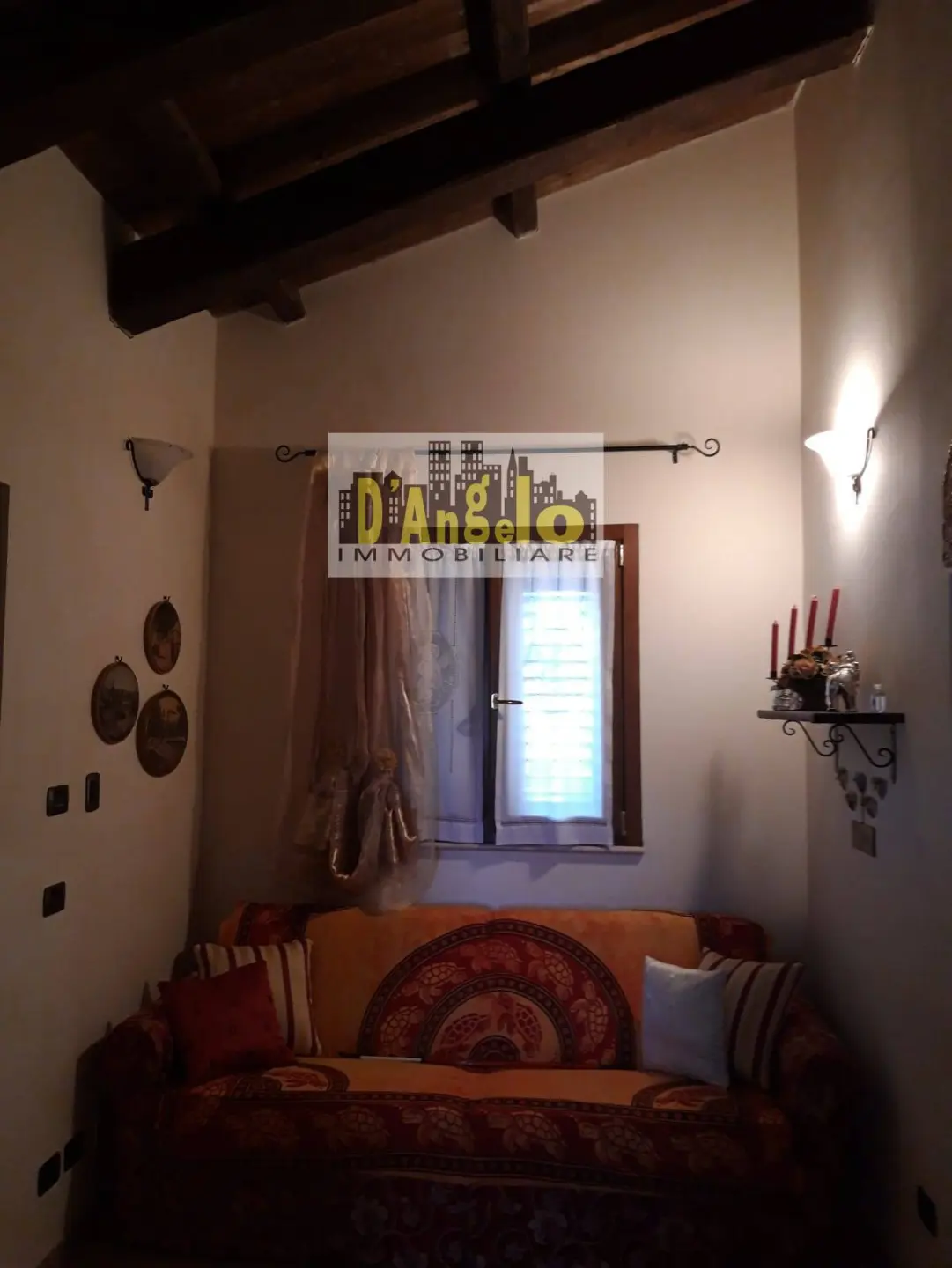Immagine per Casa indipendente in vendita a Rotella Via Castello 10