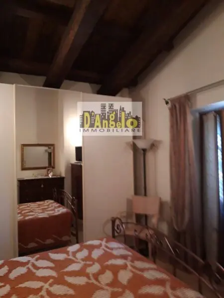 Casa Indipendente via Castello 10, Rotella