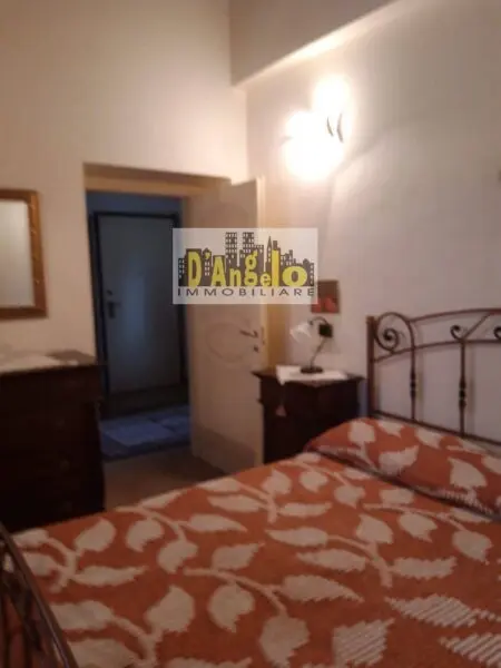 Casa Indipendente via Castello 10, Rotella