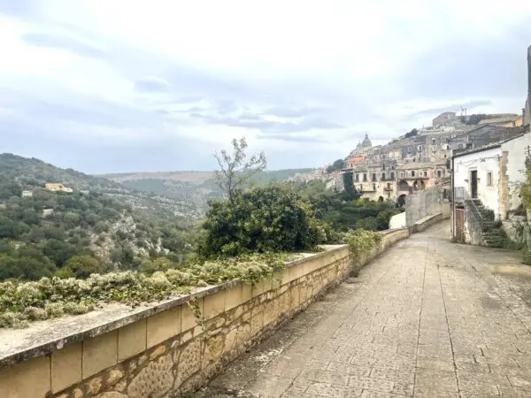 Casa Indipendente corso Mazzini, Ragusa