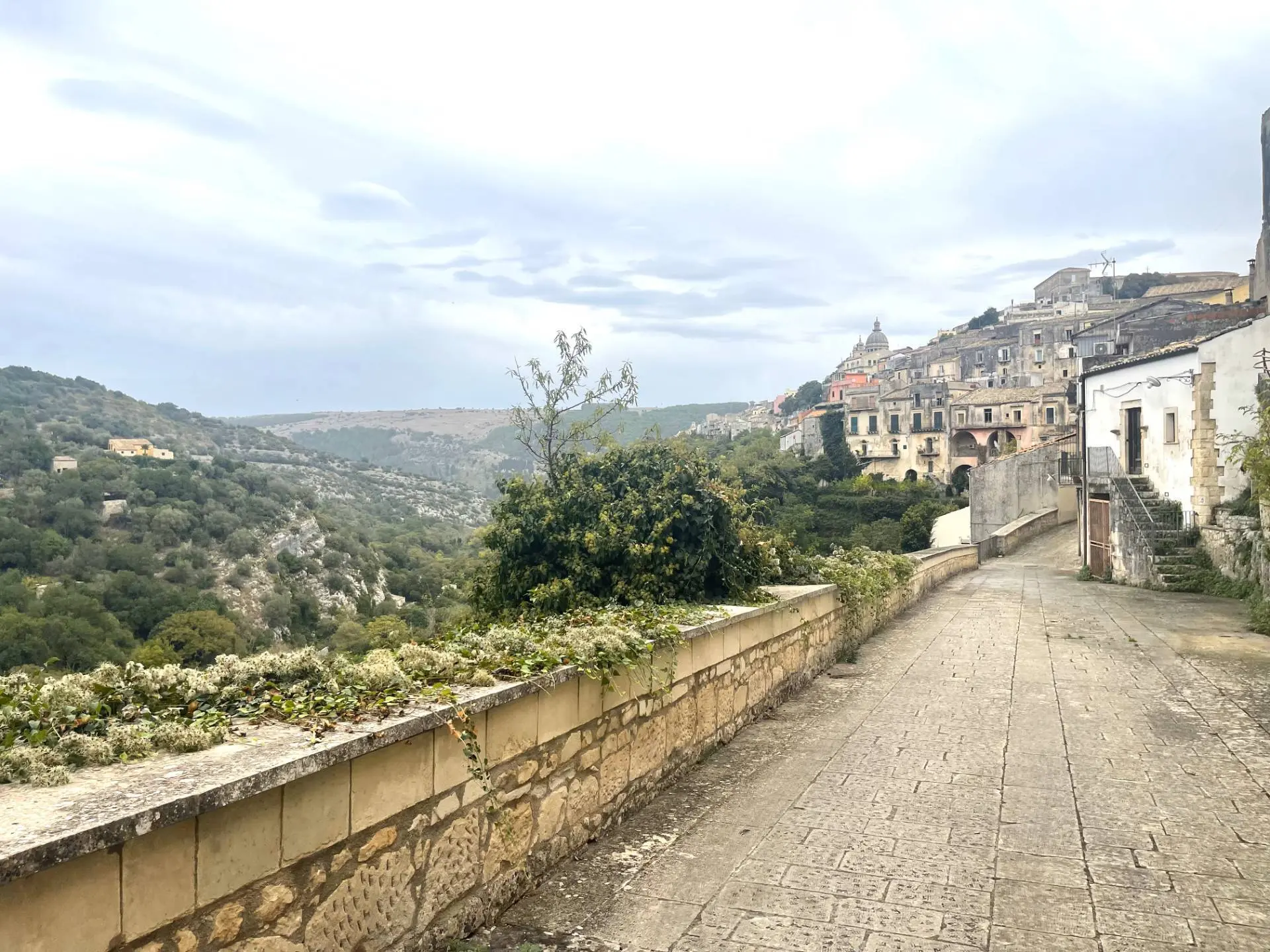 Immagine per Casa indipendente in vendita a Ragusa corso mazzini 