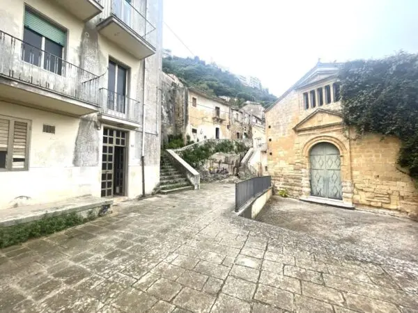 Casa Indipendente corso Mazzini, Ragusa