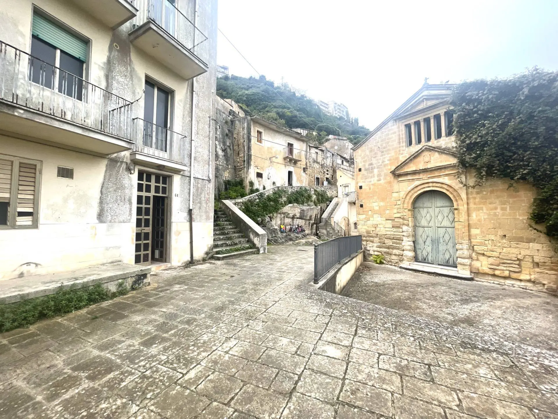 Immagine per Casa indipendente in vendita a Ragusa corso mazzini 