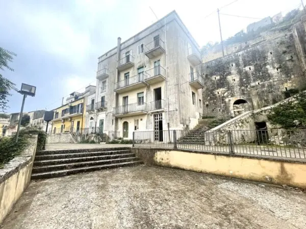 Casa Indipendente corso Mazzini, Ragusa
