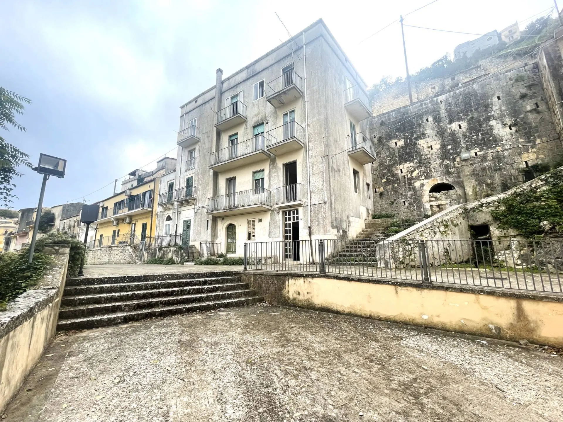 Immagine per Casa indipendente in vendita a Ragusa corso mazzini 
