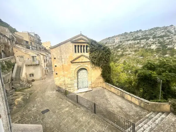 Casa Indipendente corso Mazzini, Ragusa