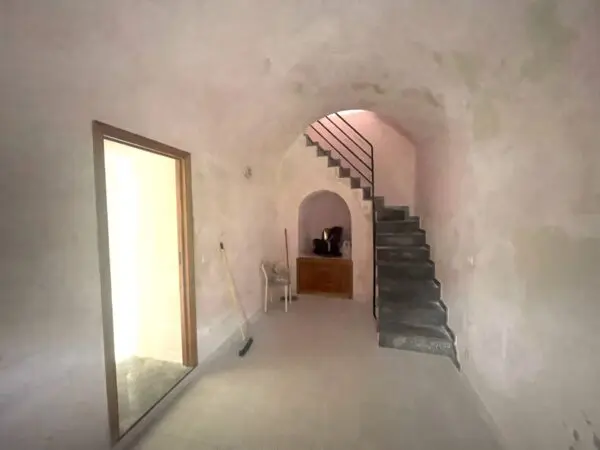 Casa Indipendente corso Mazzini, Ragusa