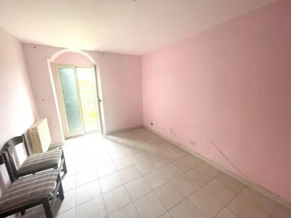 Casa Indipendente corso Mazzini, Ragusa