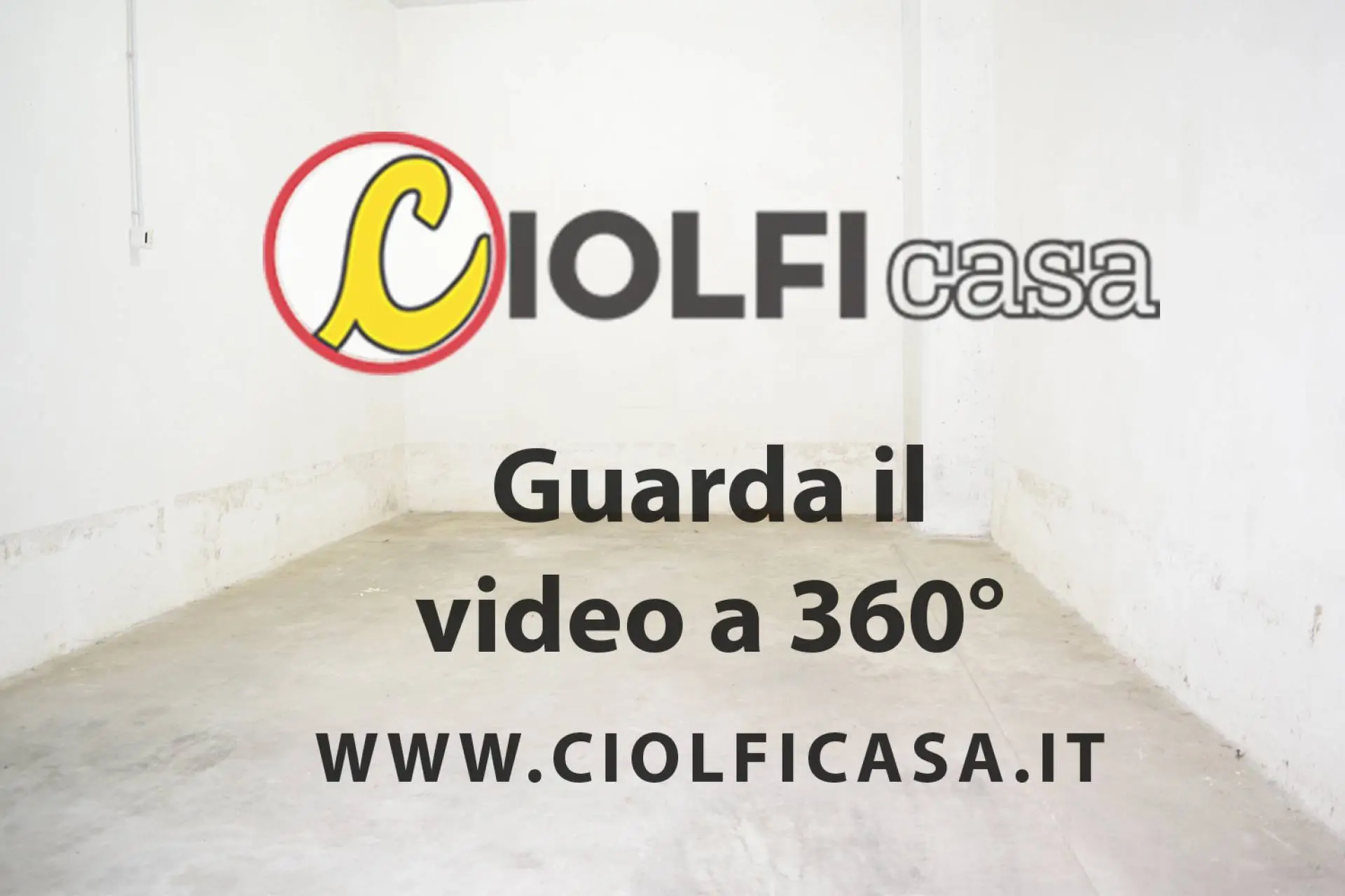 Immagine per Box / Posto auto in vendita a Cassino  snc