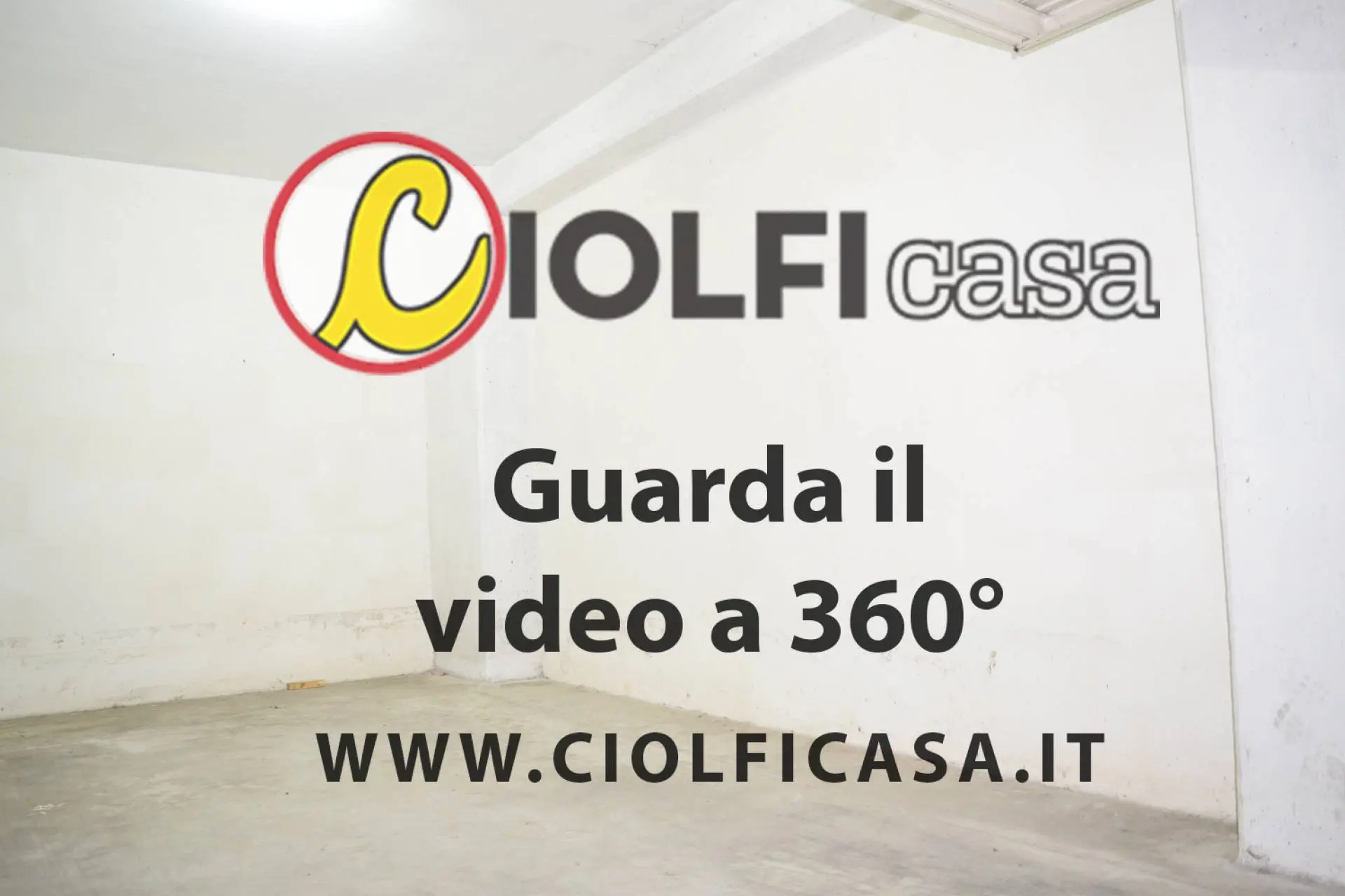 Immagine per Box / Posto auto in vendita a Cassino  snc