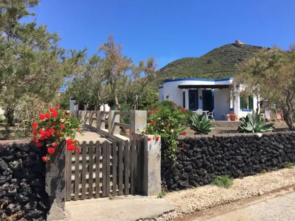 Villa via Contrada Pozzolana, Lampedusa E Linosa
