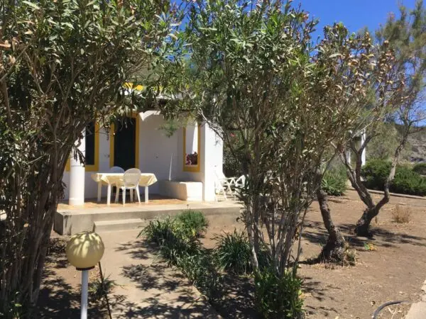Villa via Contrada Pozzolana, Lampedusa E Linosa