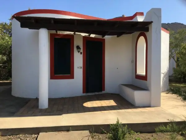 Villa via Contrada Pozzolana, Lampedusa E Linosa