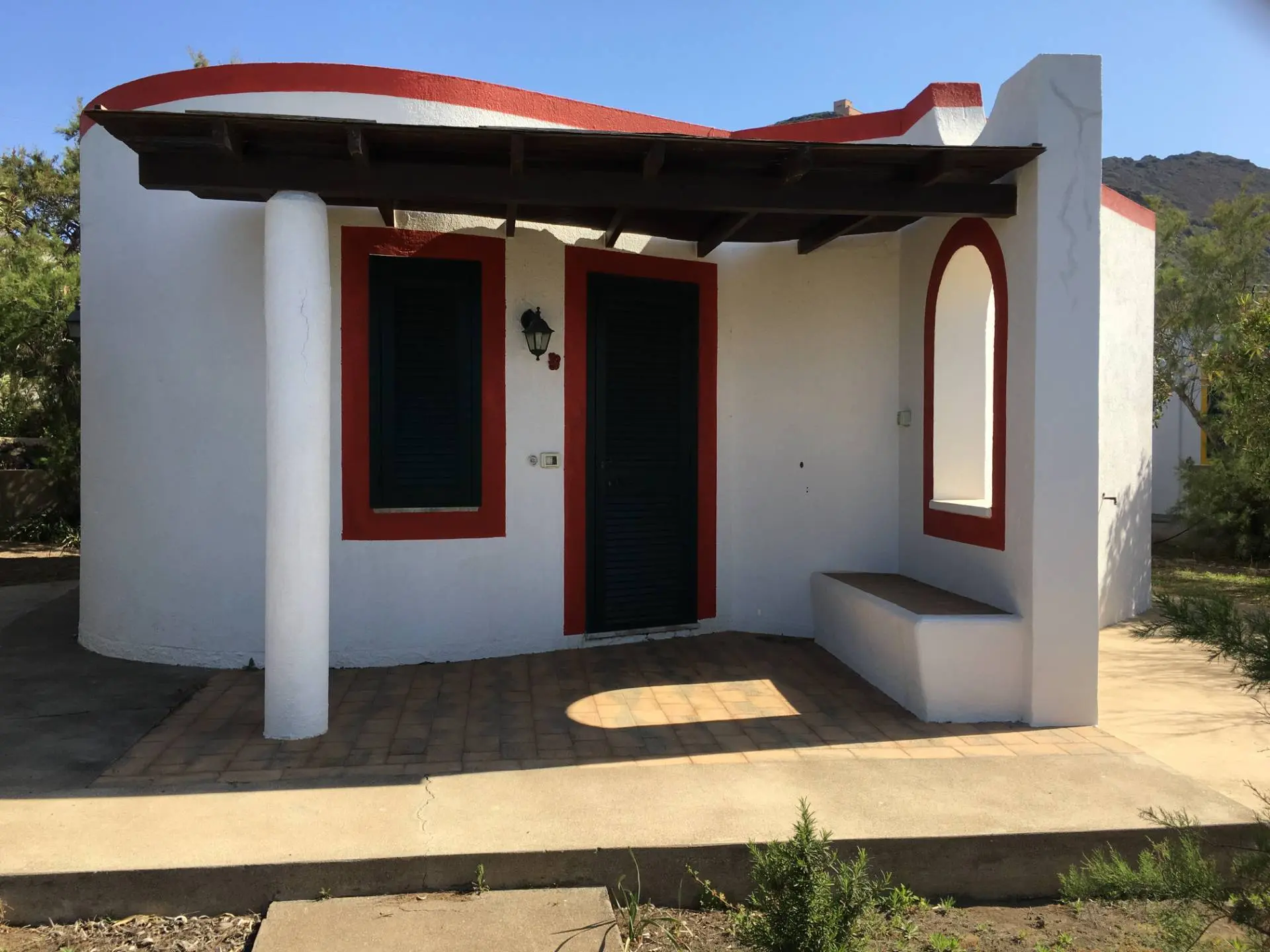 Immagine per Villa in vendita a Lampedusa e Linosa contrada pozzolana 