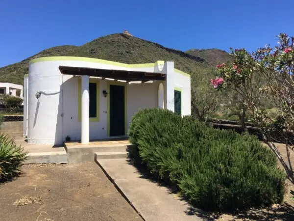 Villa via Contrada Pozzolana, Lampedusa E Linosa