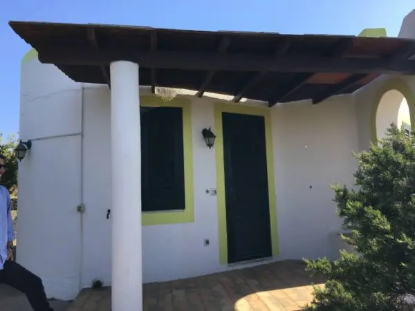 Villa via Contrada Pozzolana, Lampedusa E Linosa