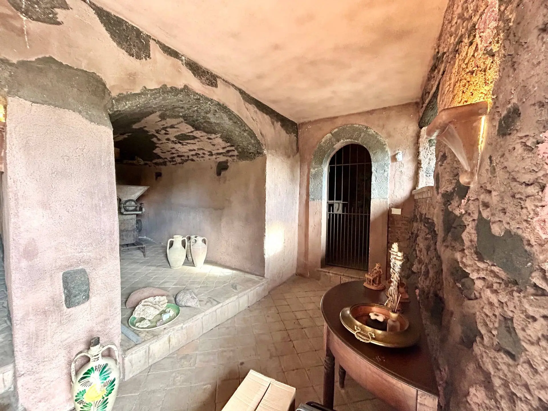 Immagine per Villa in vendita a Viagrande via giuseppe garibaldi snc