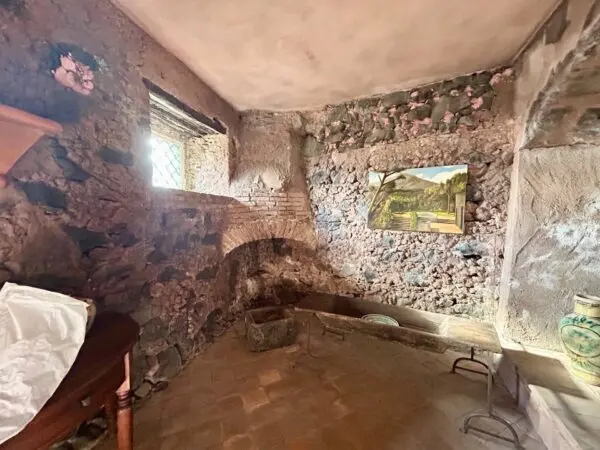 Villa via Giuseppe Garibaldi Snc, Viagrande
