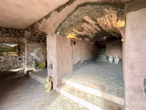 Villa via Giuseppe Garibaldi Snc, Viagrande