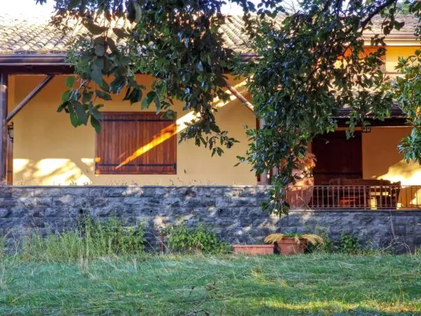 Villa via Ugo Foscolo Snc, Ragalna