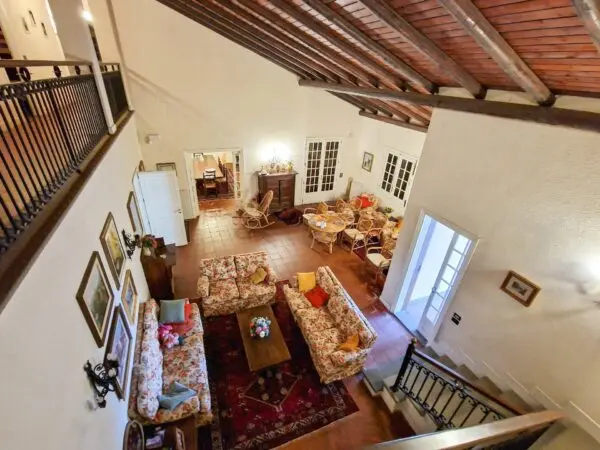 Villa via Ugo Foscolo Snc, Ragalna